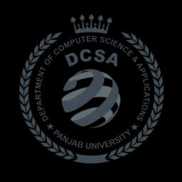 DCSA Logo